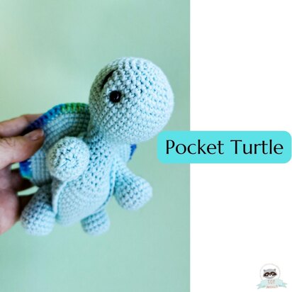Pocket Turtle