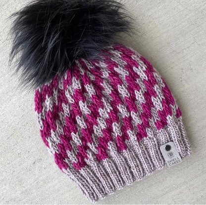 Carmen Beanie