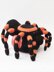 Mexican Redknee Tarantula Tea Cosy