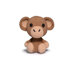 Circulo Amigurumi Monkey Kit