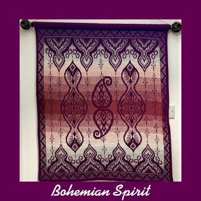 Bohemian Spirit