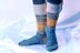 Magickal Quidditch Socks