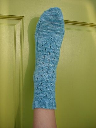 Anna's Socks