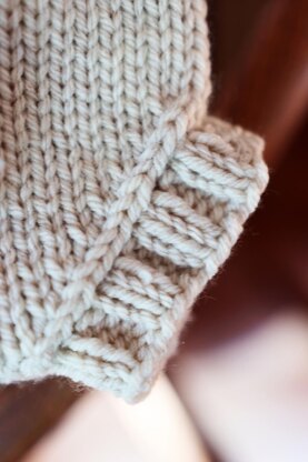 The Baby Bloomers & Beanie