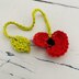 Poppy Cord Tie