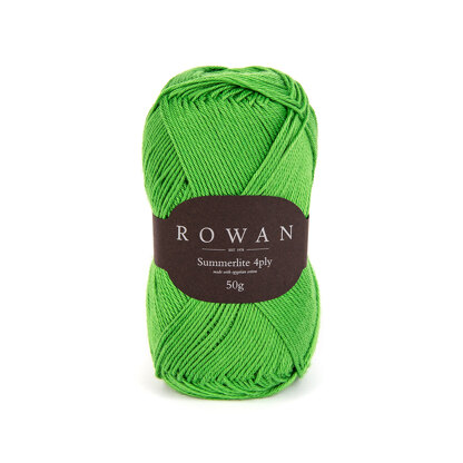 Rowan Summerlite 4 Ply Washed Linen