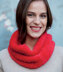 Neck Warmer in Katia Velour - 8020_157