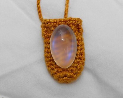 Amulet Bag for Your Treasure