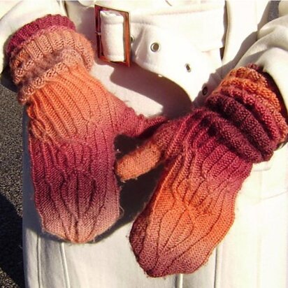 Amie Mitts