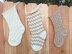 Simple Holiday Stockings