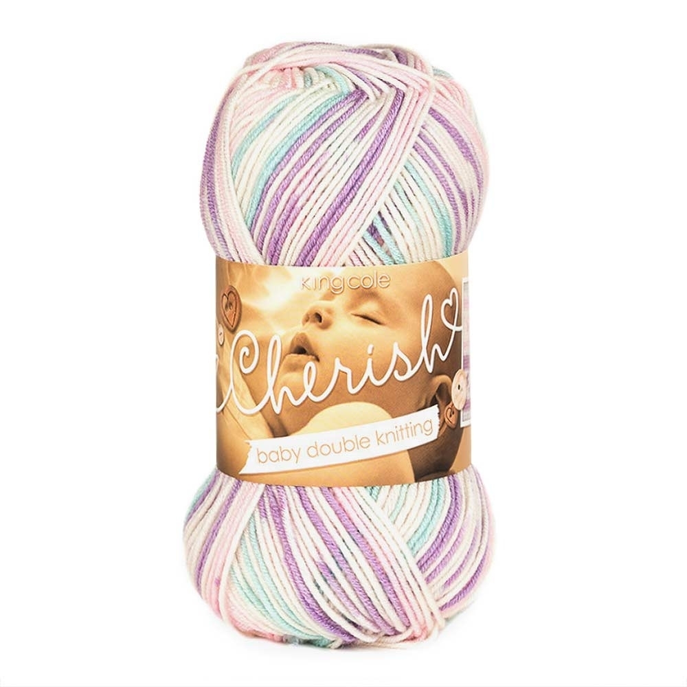 King Cole Cherish DK - view 2