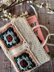 Hearthside Book Sleeve