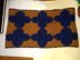 Double Knit Quatrefoil Cowl