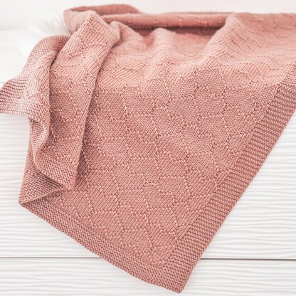 Blanket Love is in the Air