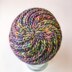Alpine Swirl Hat