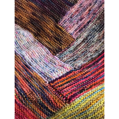Koigu Tango Glow PDF