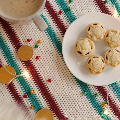 Festivities Placemat