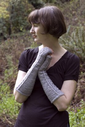 Woodpigeon Mitts