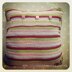 Pillow :: Granny Square Cushion Cover