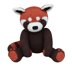 Red Panda (Knit a Teddy)