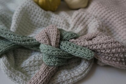 Roman Autumn Scarf