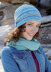 Knitted Hats in Sirdar Crofter DK - 9598 - Downloadable PDF