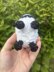 Valais Black Nose Sheep