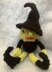 Wicked Witch - Halloween Fat Heads