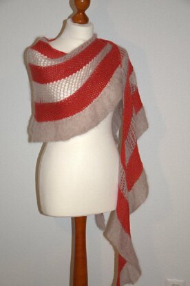 Elveden Scarf