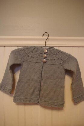 Belacqua Cardigan