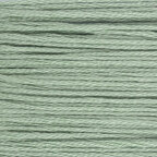 Paintbox Crafts Stickgarn Mouliné - Eucalyptus (185)