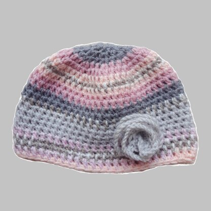 Fairground Hat for Baby