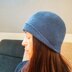 Eternal Moss Stitch Beanie