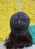 Slightly Slouchy Wildflower Toque / Beanie