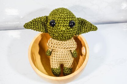 Baby Yoda | The Child