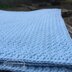 Dream Weaver Baby Blanket