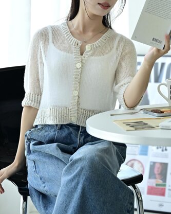 Cleo Blouse