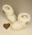 Baby Traditional Booties