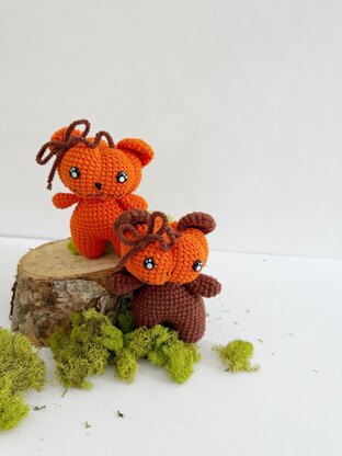 Halloween Pumpkin Bear fall decor