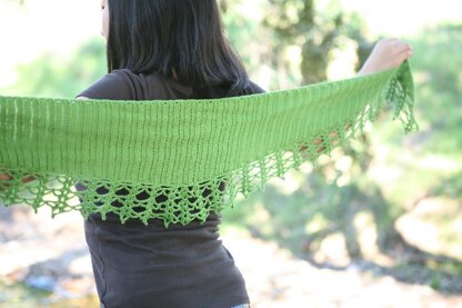 Bridgette Shawl