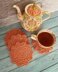 Ring of Stars Coasters