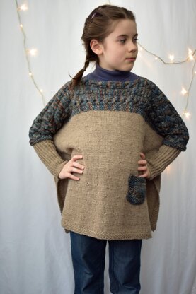 Altiplano Poncho