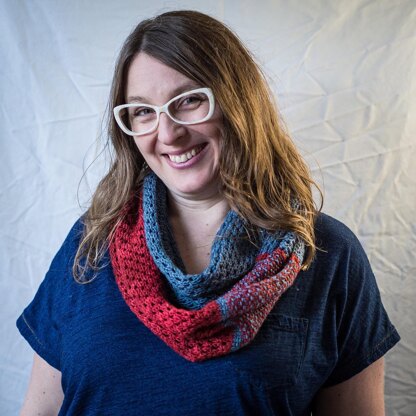 The Sand and the Sea Cowl