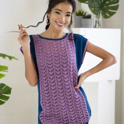 Sweet Treats in Donnina by Universal Yarn - Downloadable PDF