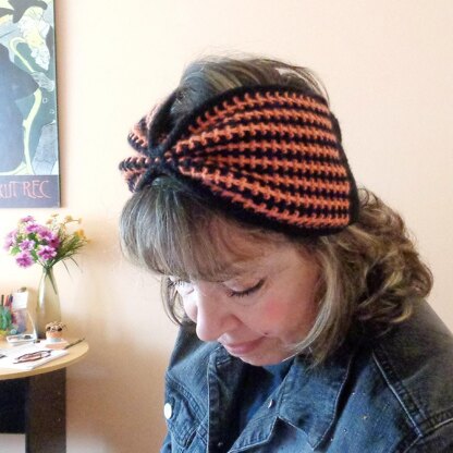 Soho Headband