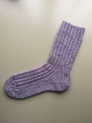 Goldilock's sock