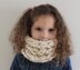 Bulky Quick Knit Cowl