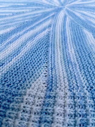 Rise And Shine Blanket