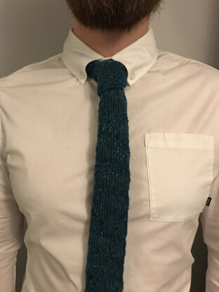 Luke Tie