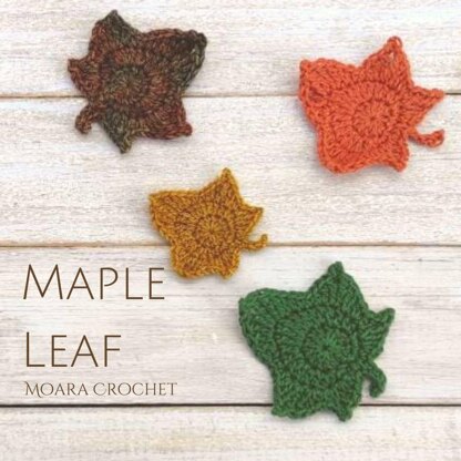 Maple Leaf